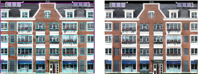 3D model generation