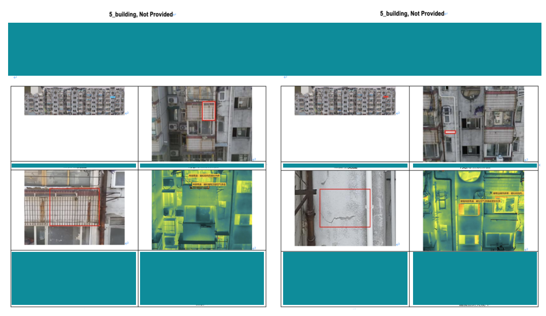 Final deliverable example