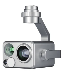 Official DG-L20T gimbal illustration