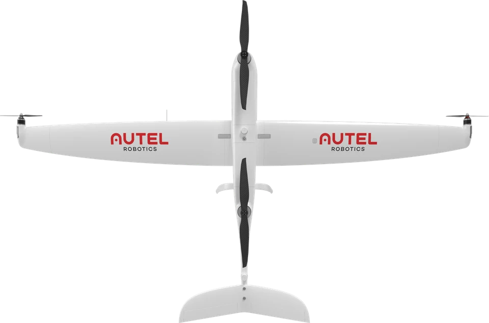 Autel Dragonfish Pro; illustrative camera is quotation dependent