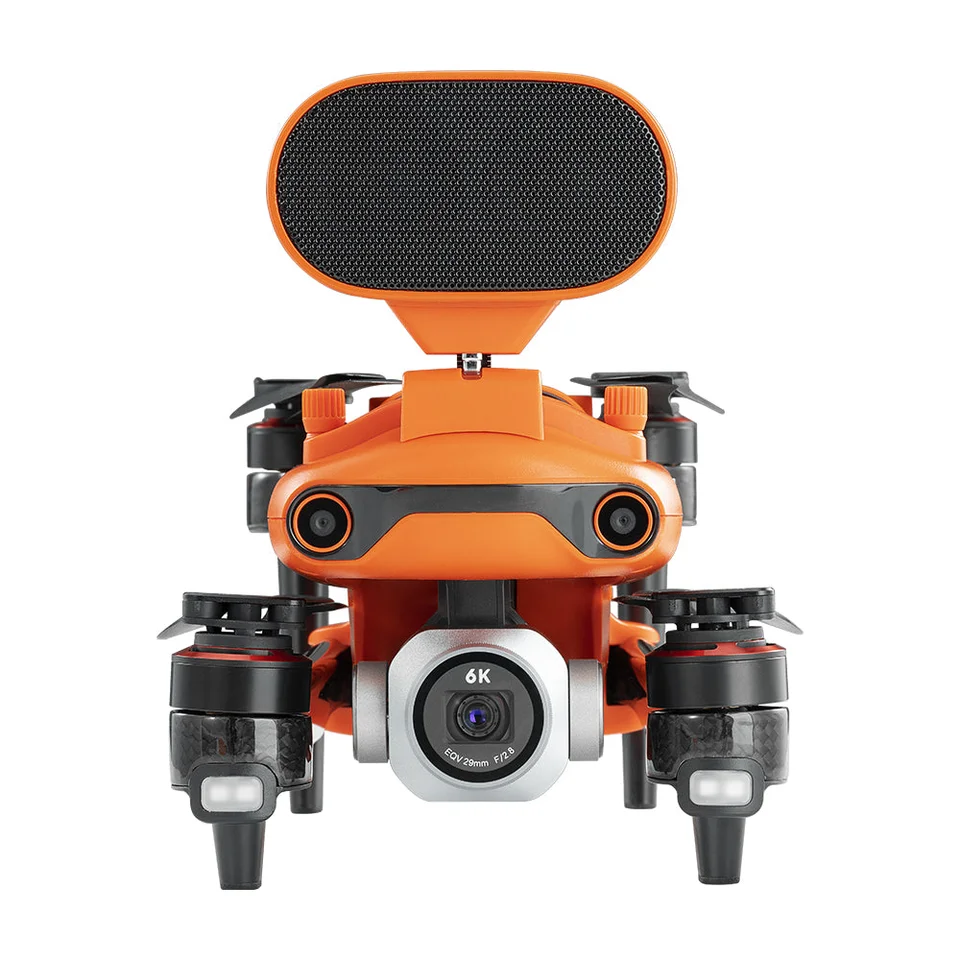 Autel EVO II Pro 6K Enterprise Bundle V3