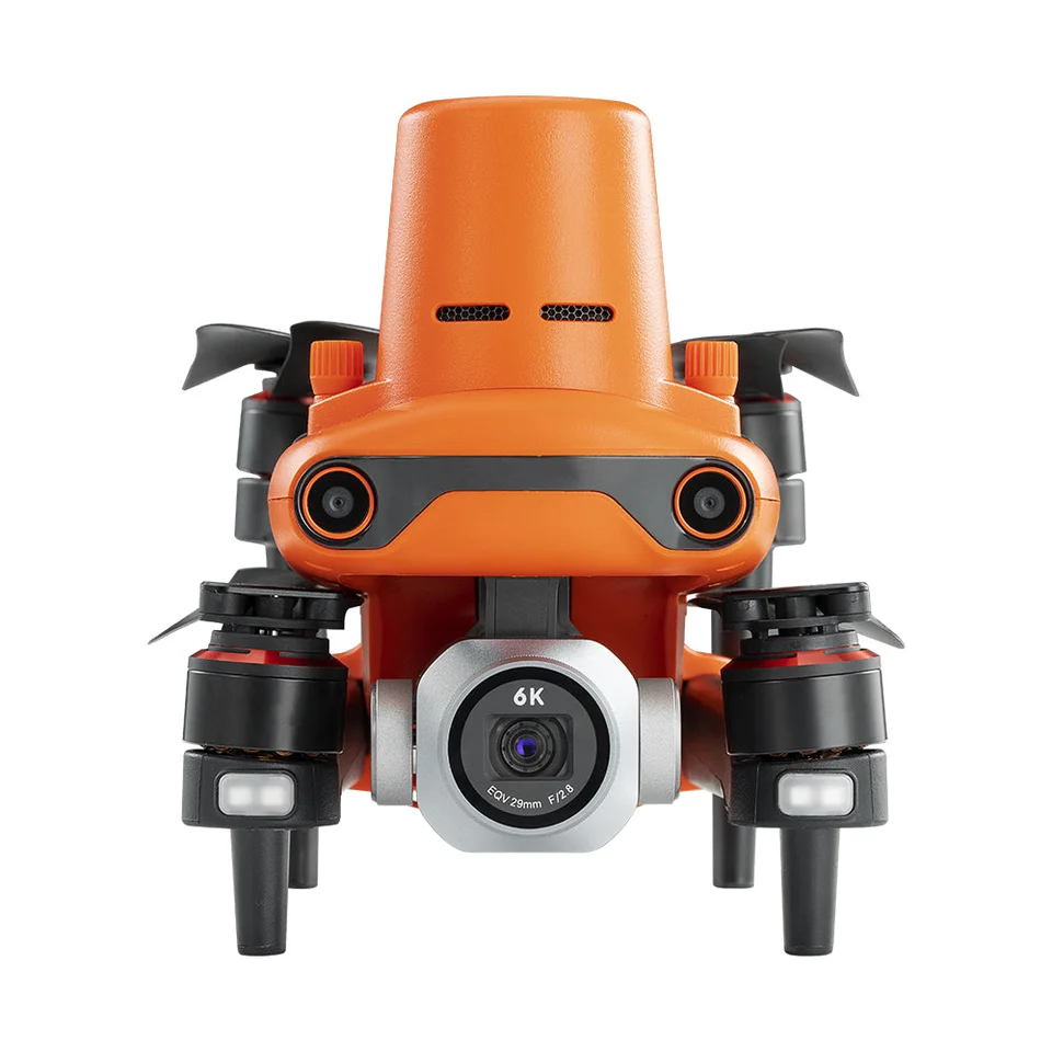 Autel EVO II Pro 6K RTK Rugged Bundle V3