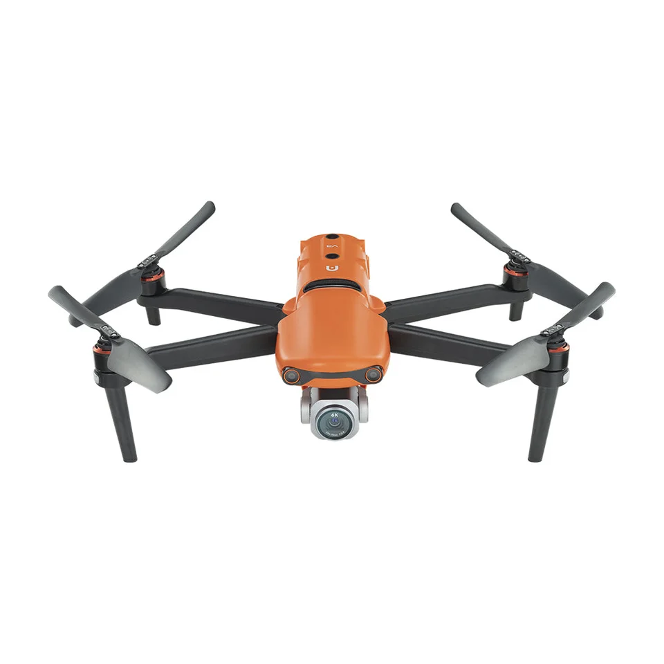 EVO II Pro 6K V3 aircraft