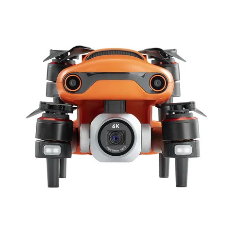 EVO II Pro 6K V3 aircraft