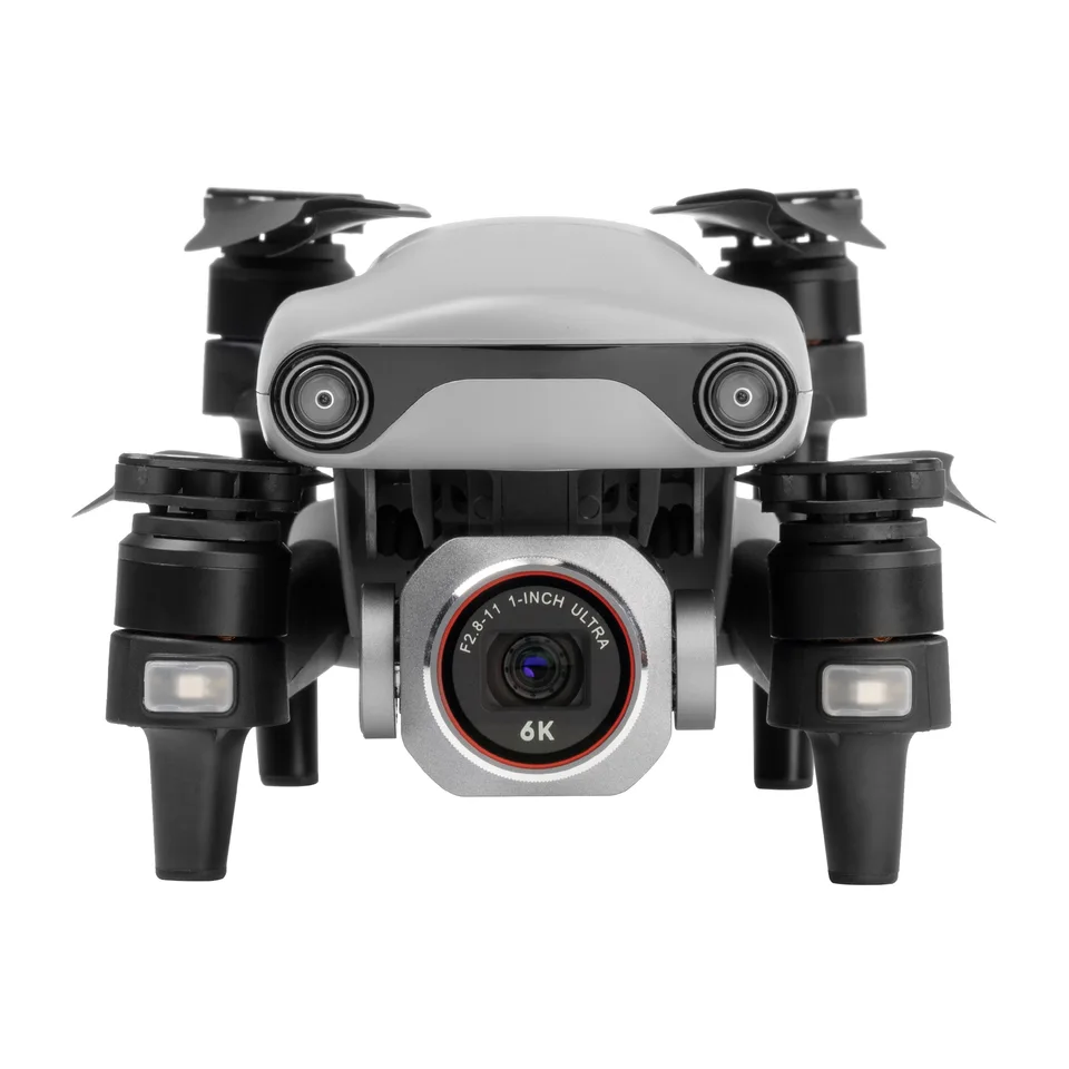 Close view of the EVO Lite 6K Enterprise visible-light camera