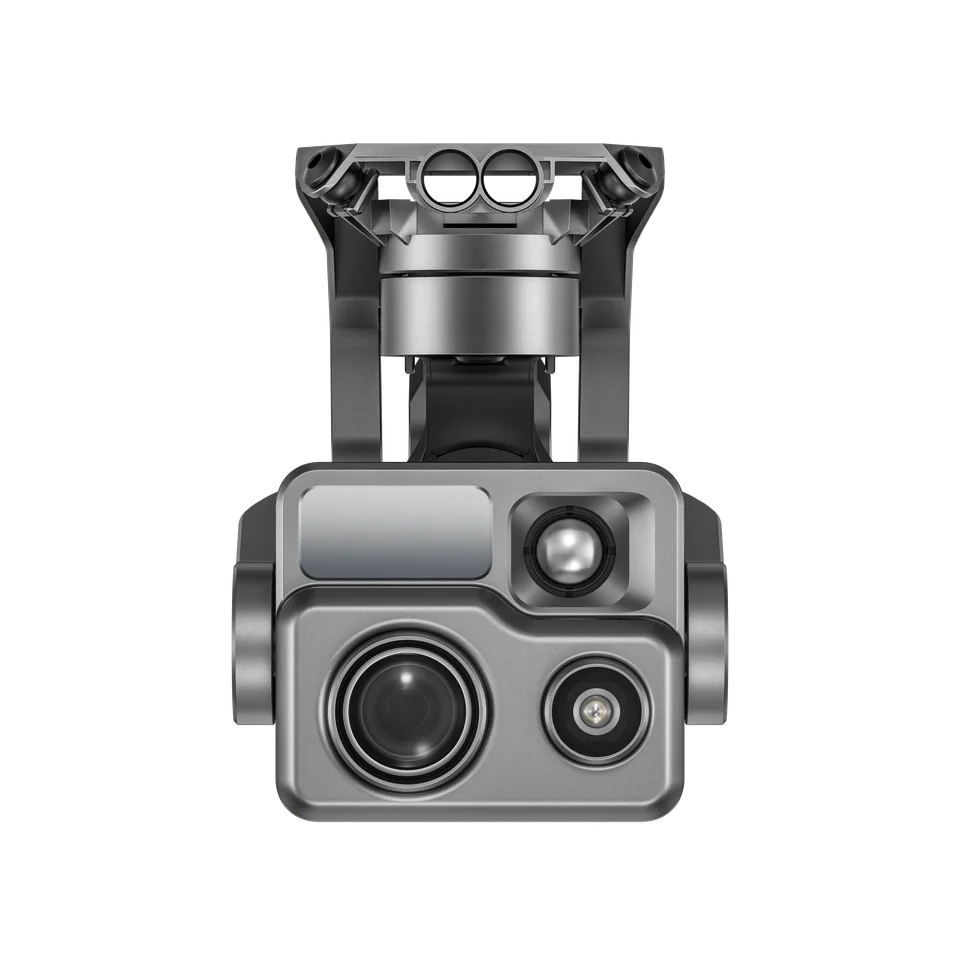Official Fusion 4T XE camera system
