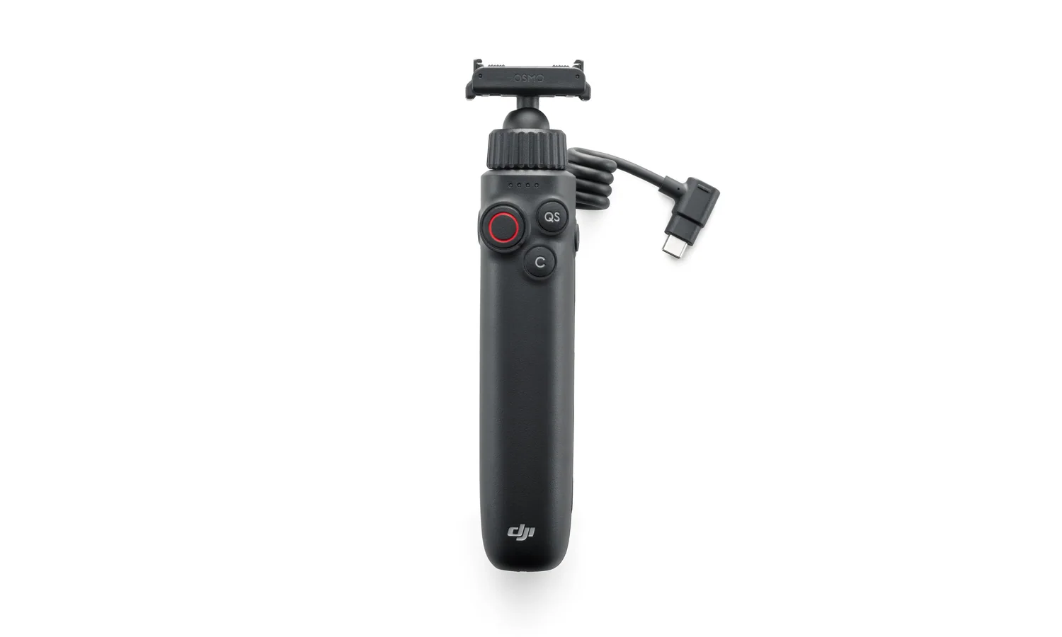 Dual-Direction Battery Handle