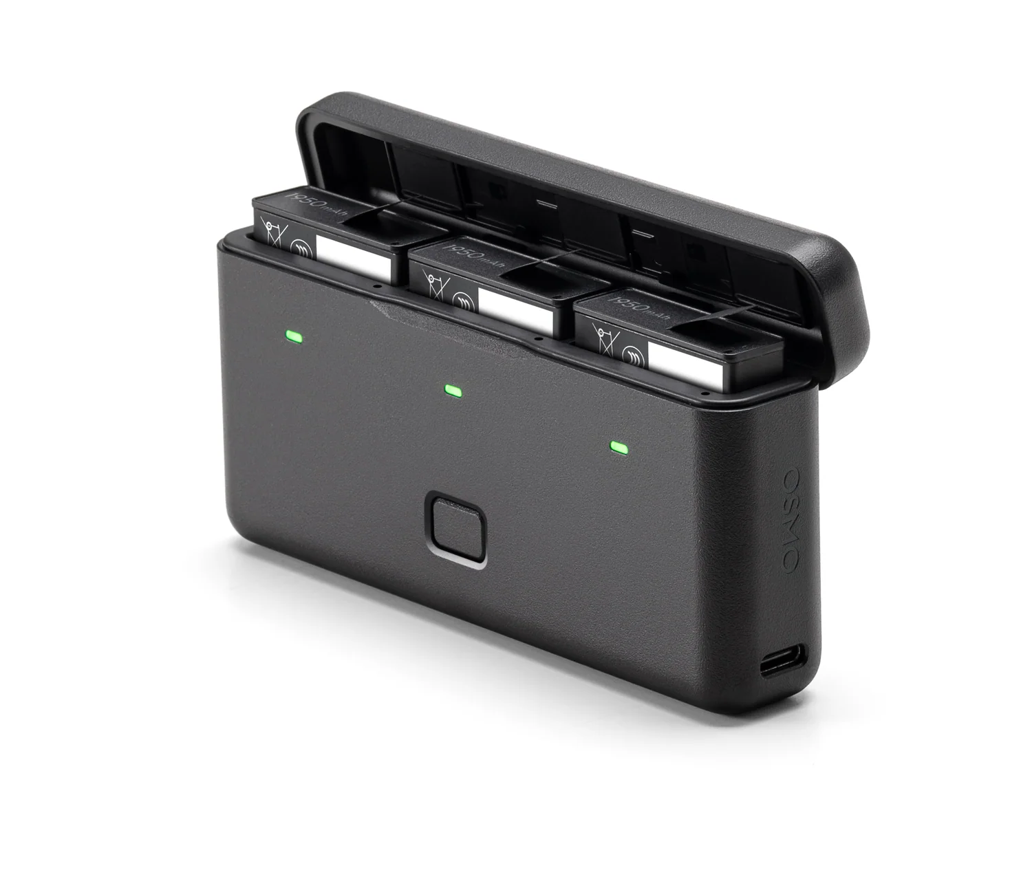 Multifunctional Battery Case 3