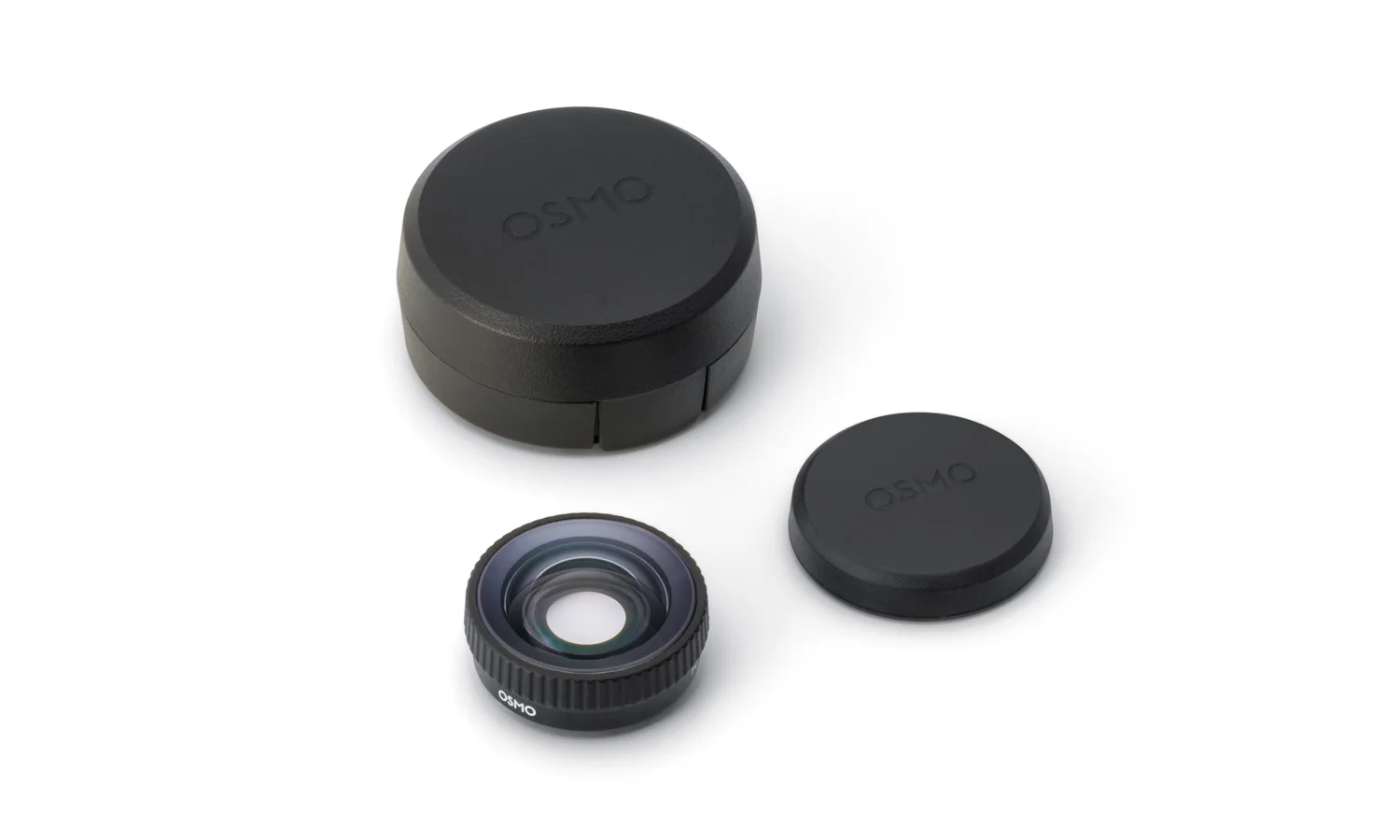 FOV Boost Lens