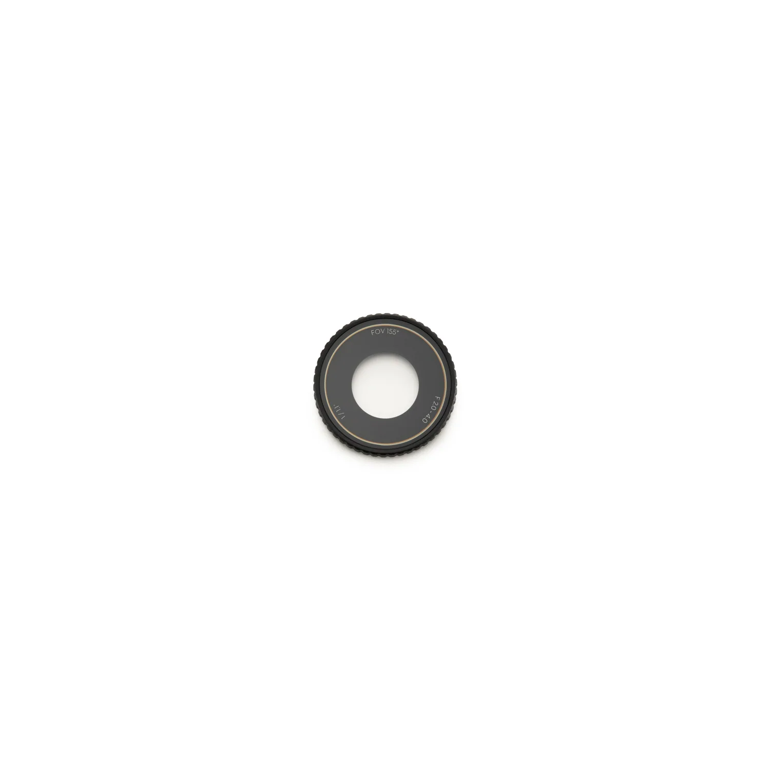 Glass Lens Cover