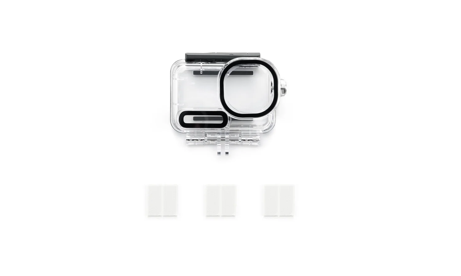 Waterproof Case