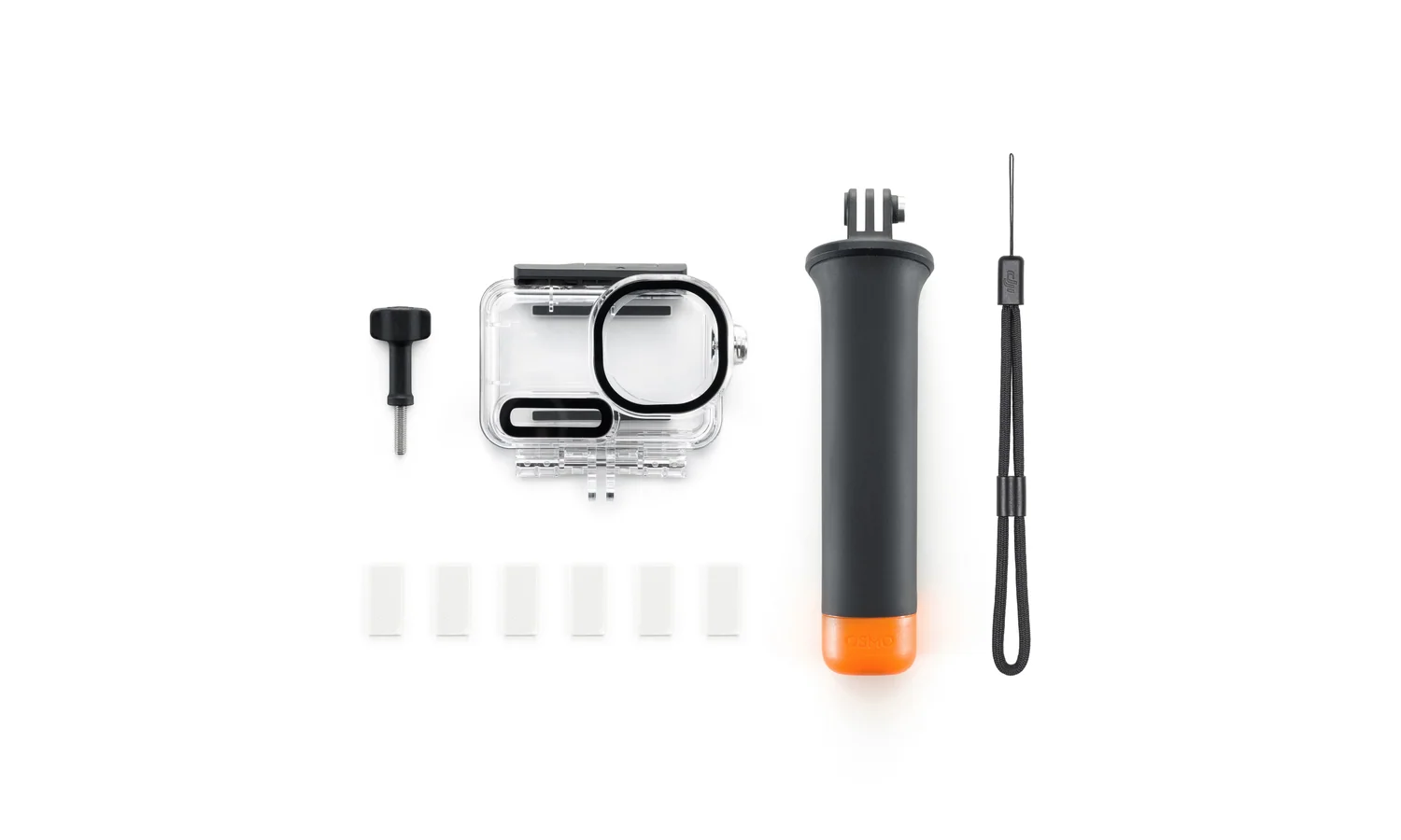 Diving Accessory Kit