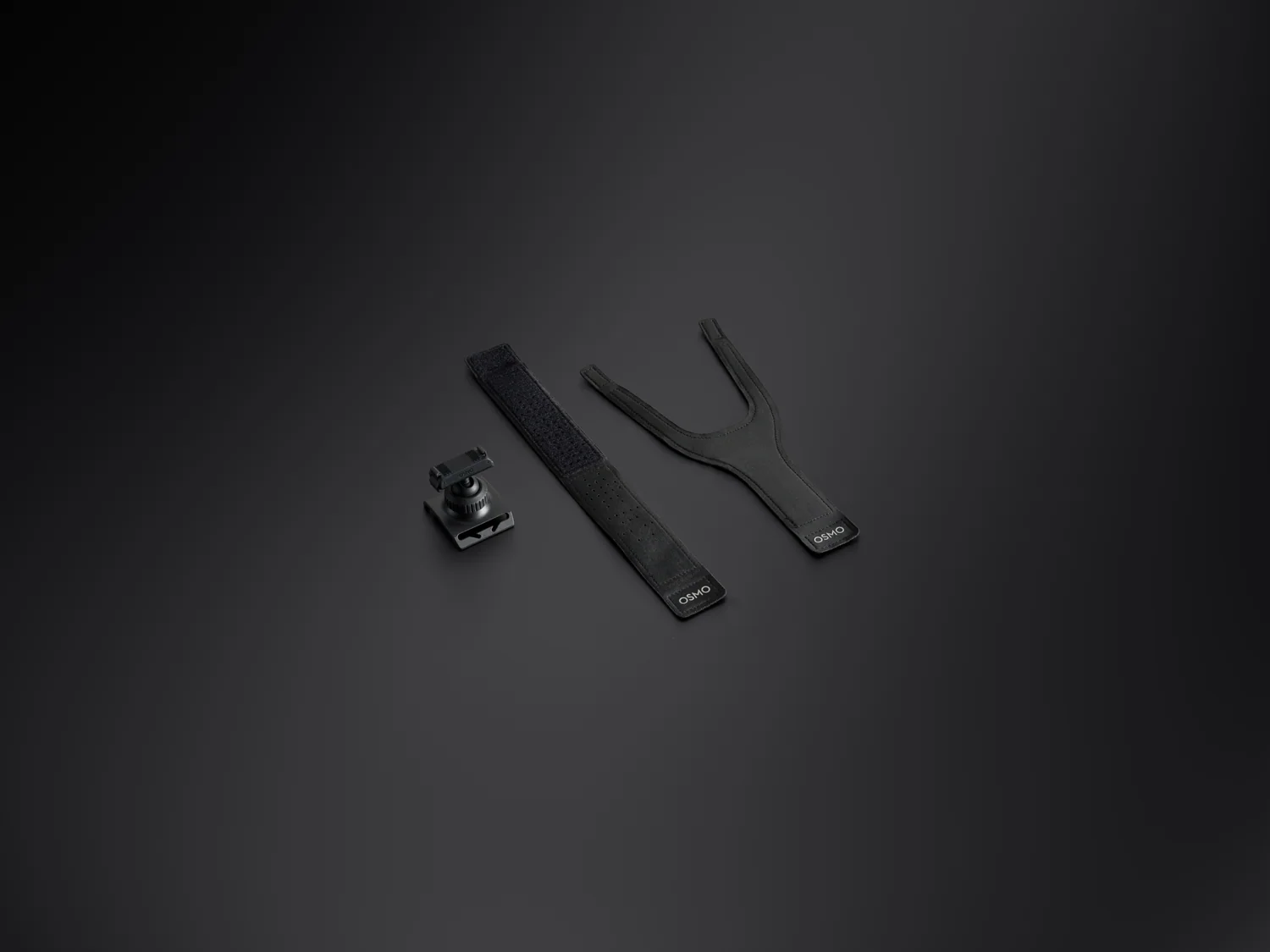 360° Wrist Strap