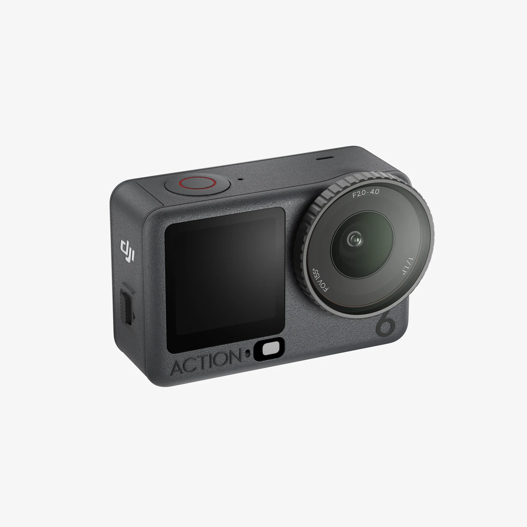 DJI Osmo Action 6 action camera