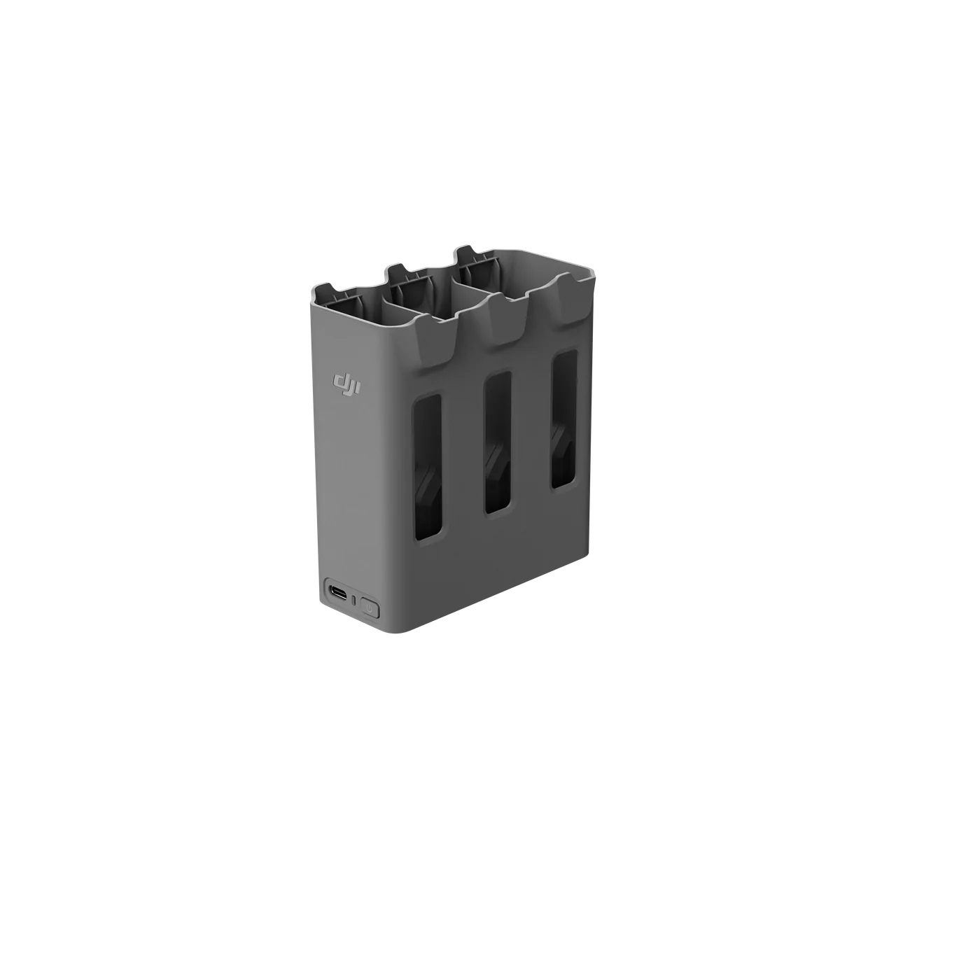Two-Way Charging Hub
