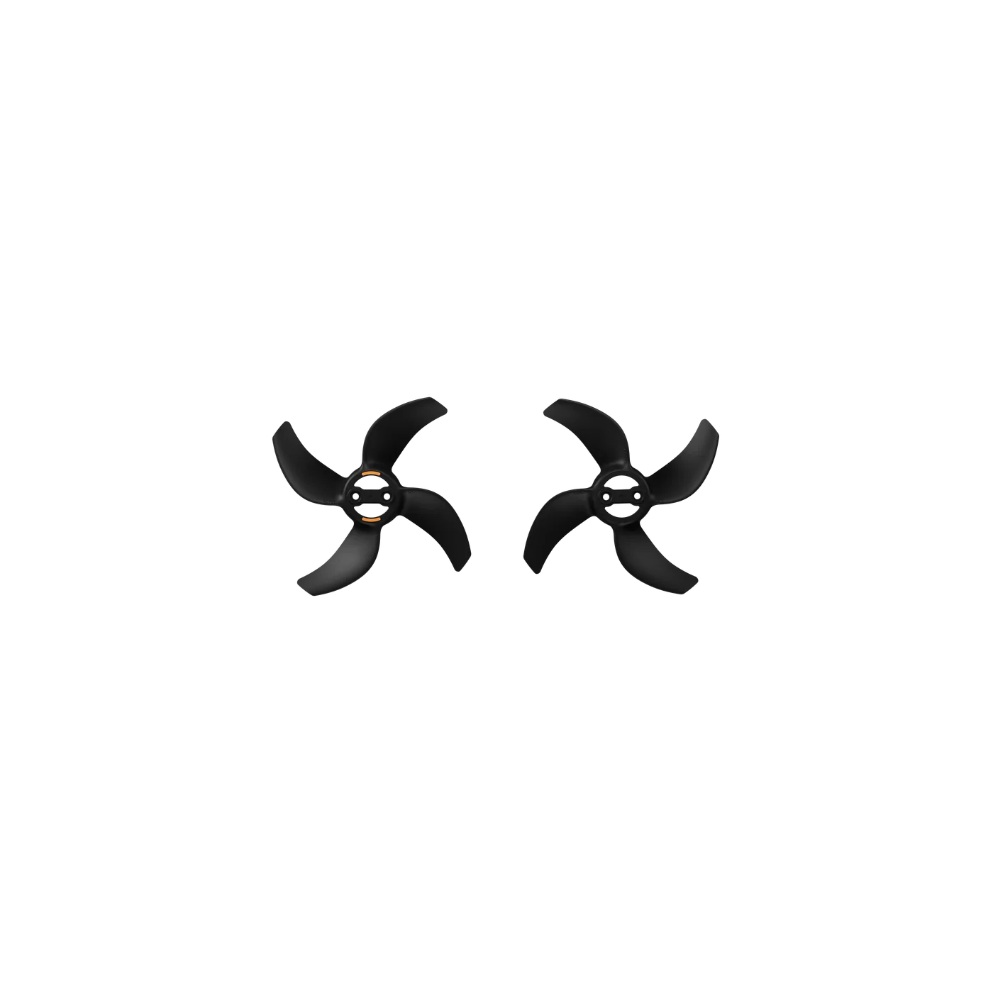 Spare Propellers