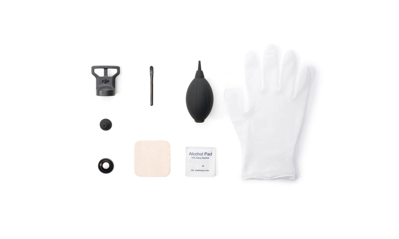 Replacement Lens Kit