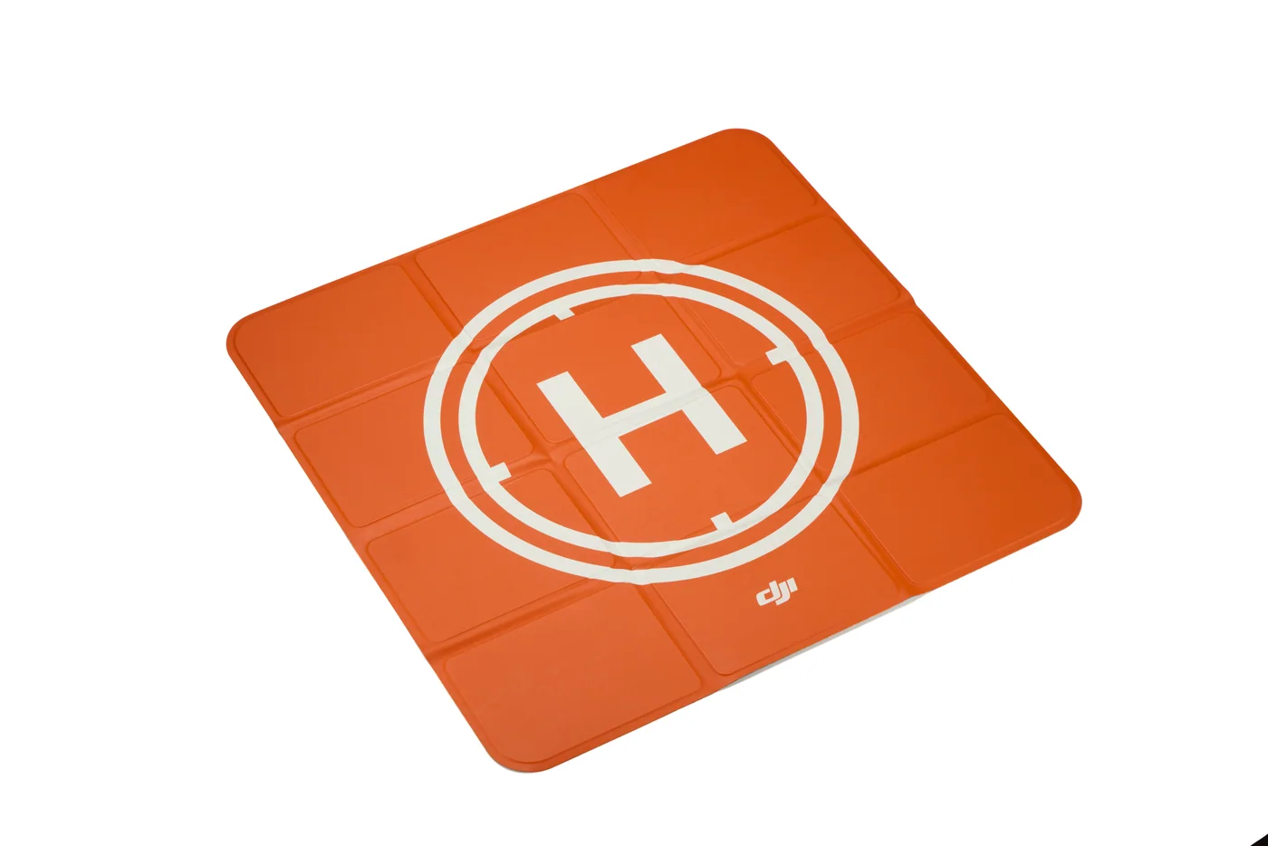Foldable Landing Pad