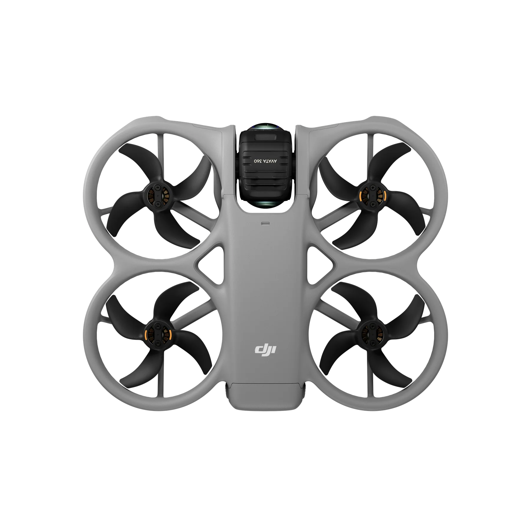 DJI Avata 360 dual-lens camera drone