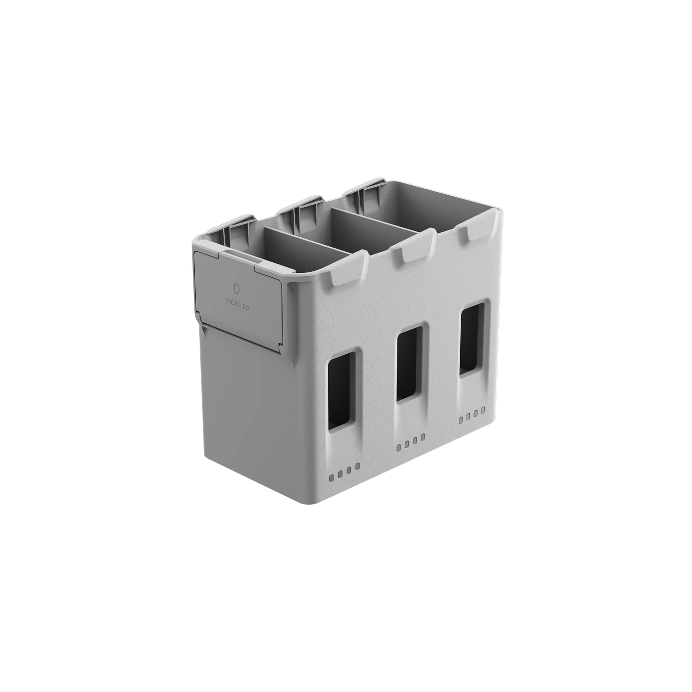 Two-Way Charging Hub