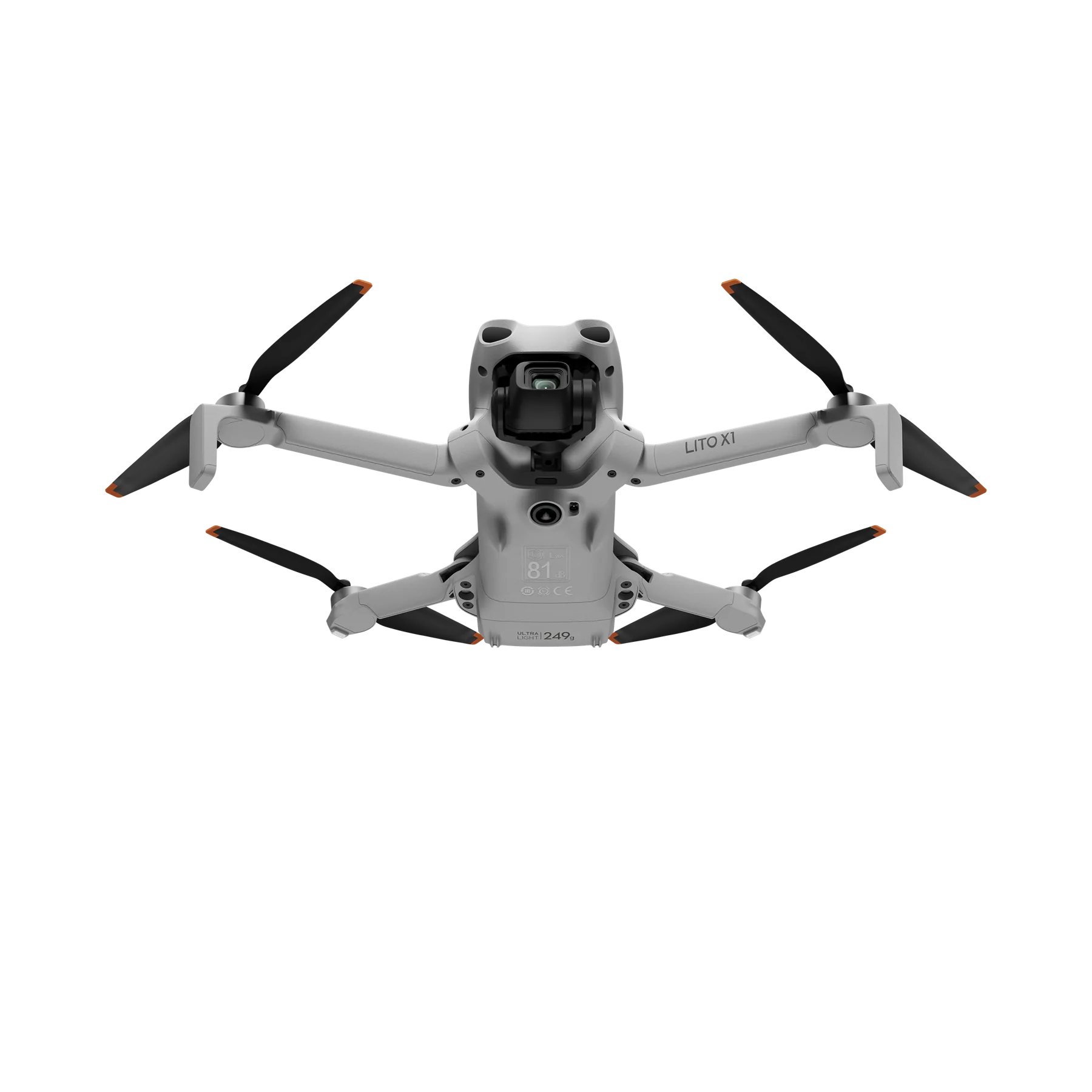 Gimbal Protector
