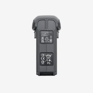 Intelligent Flight Battery