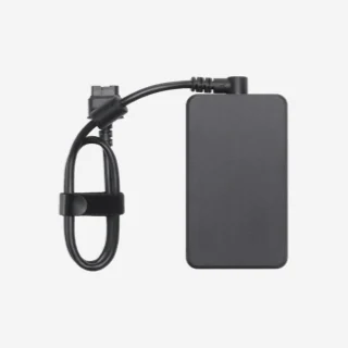 240W Power Adapter