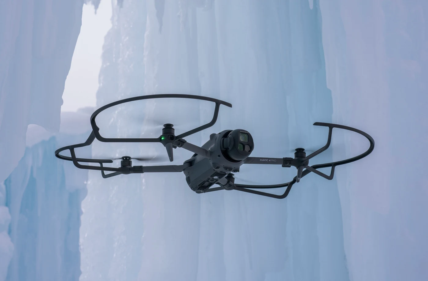 Propeller Guard