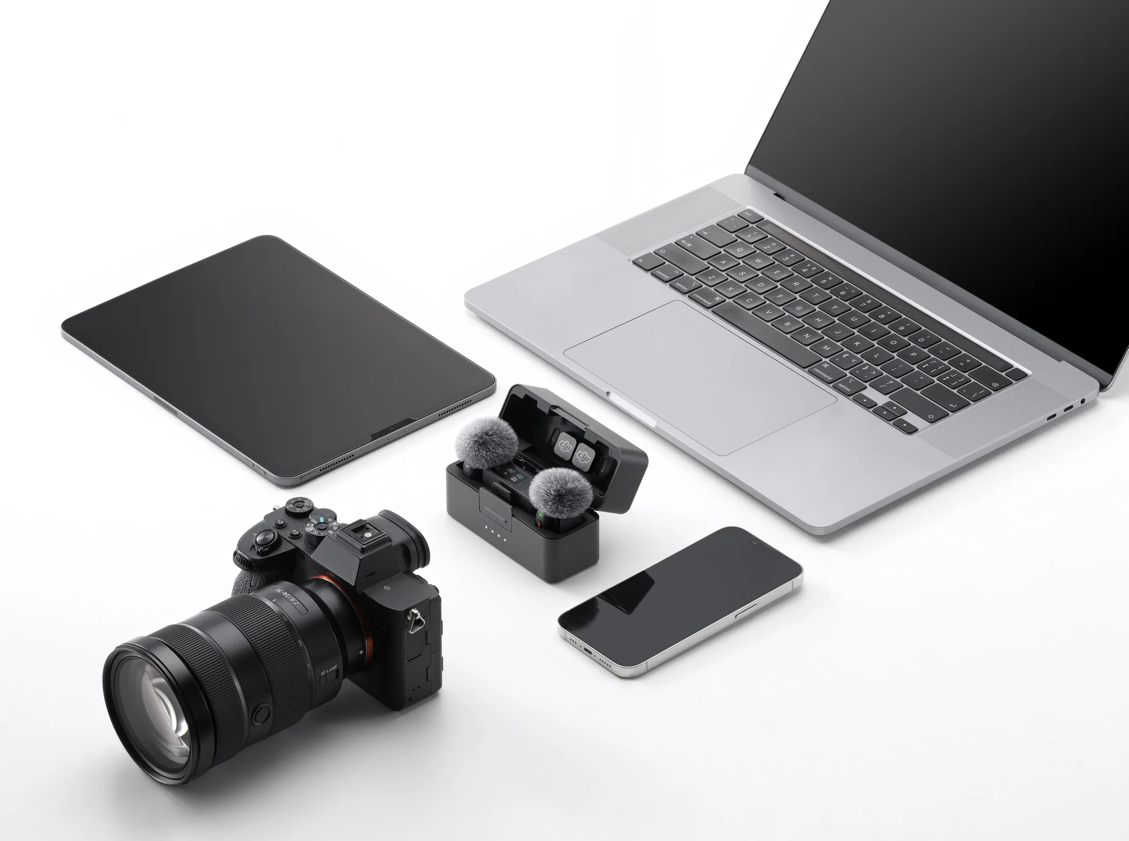 Mobile Phone Adapter (USB-C)