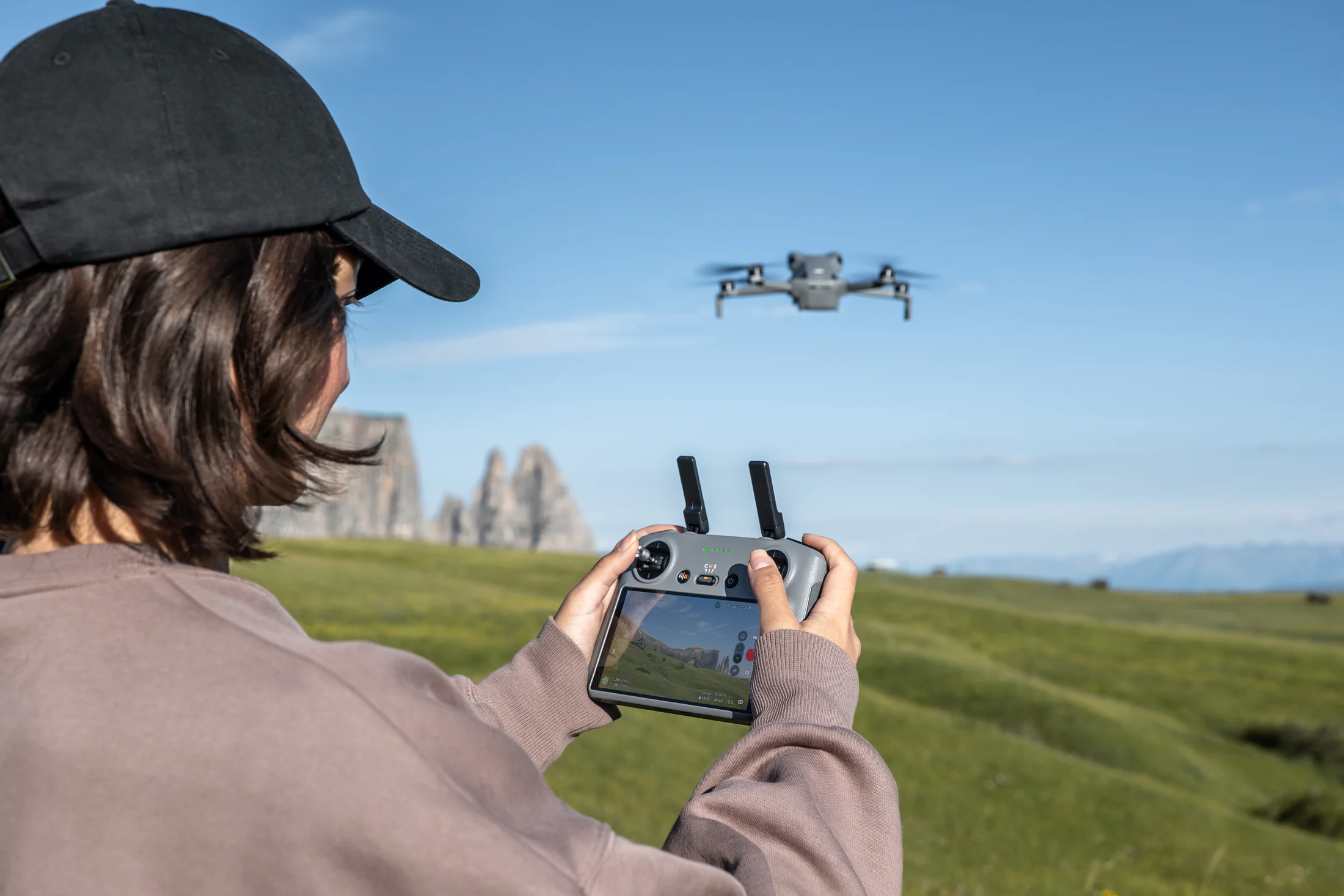 DJI RC 2 Remote Controller