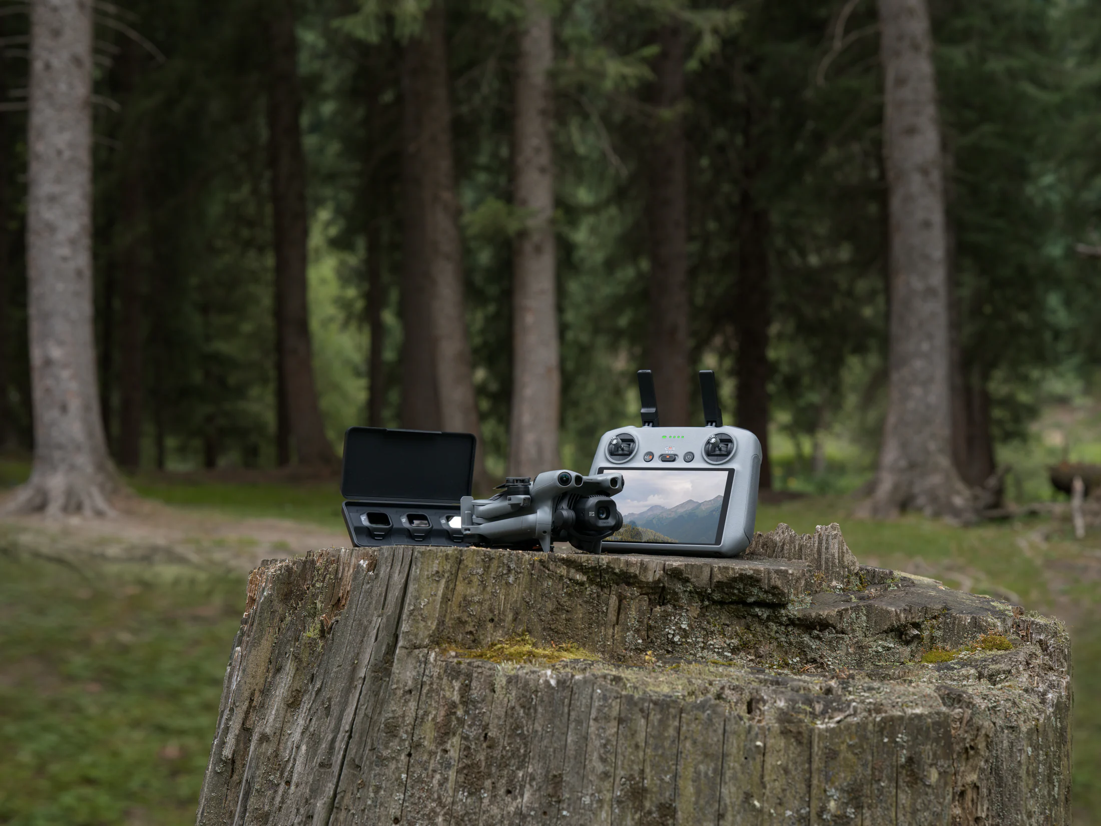 DJI Mini 5 Pro creator accessories