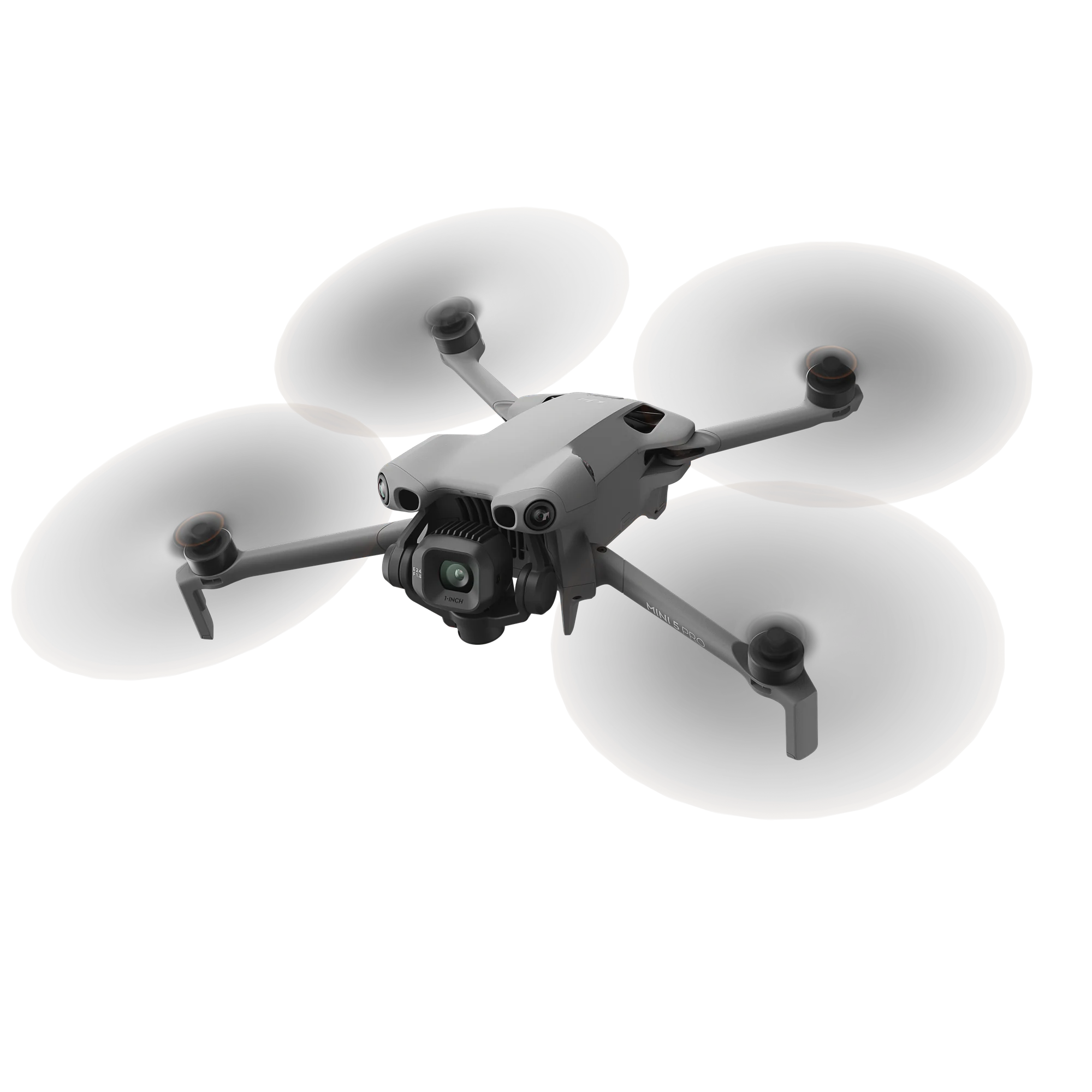 DJI Mini 5 Pro Aircraft