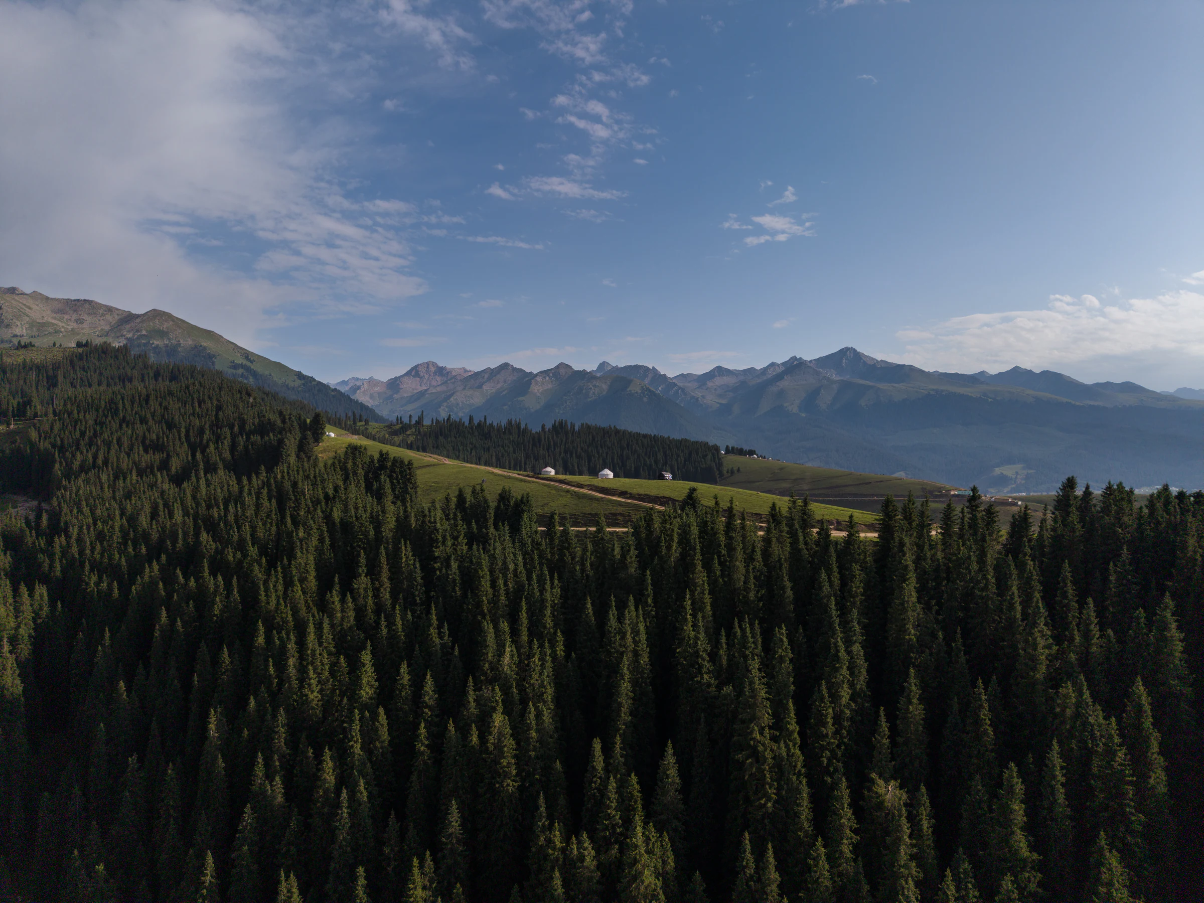 DJI Mini 5 Pro camera sample 2