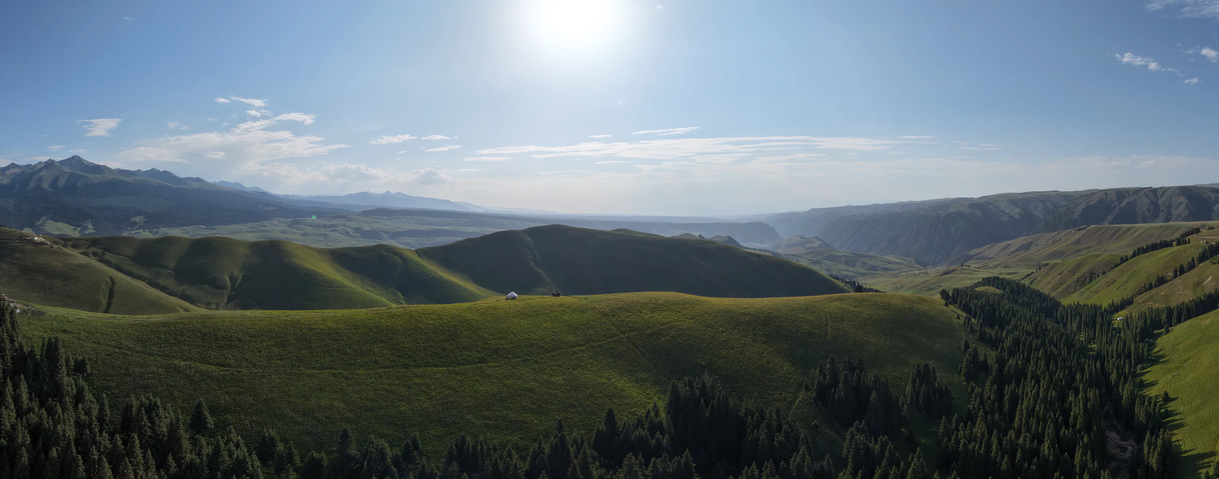 DJI Mini 5 Pro camera sample 4