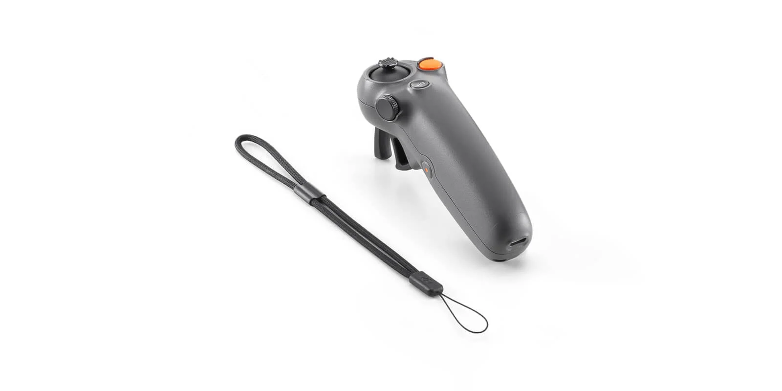 RC Motion 3 Lanyard