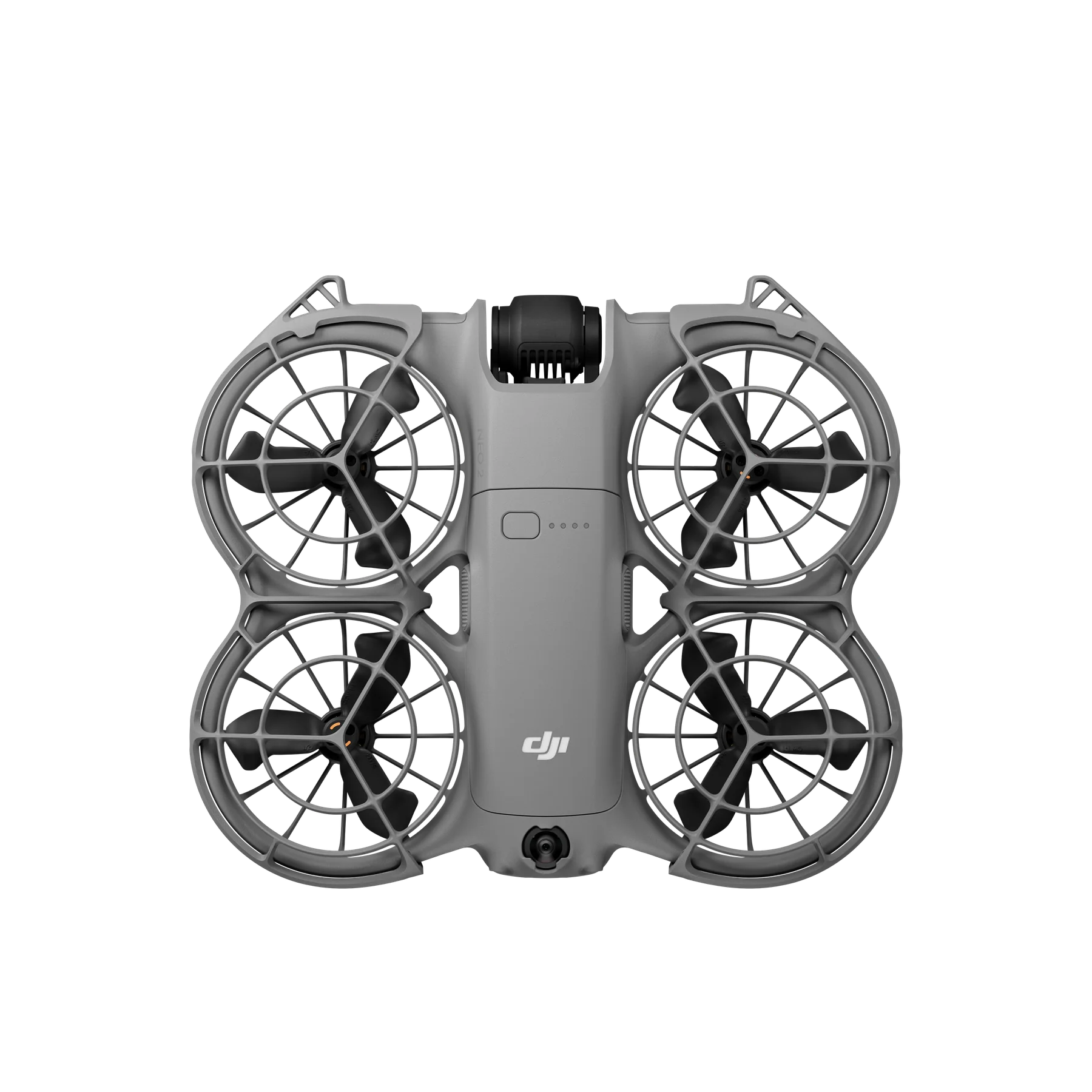 DJI Neo 2 palm camera drone