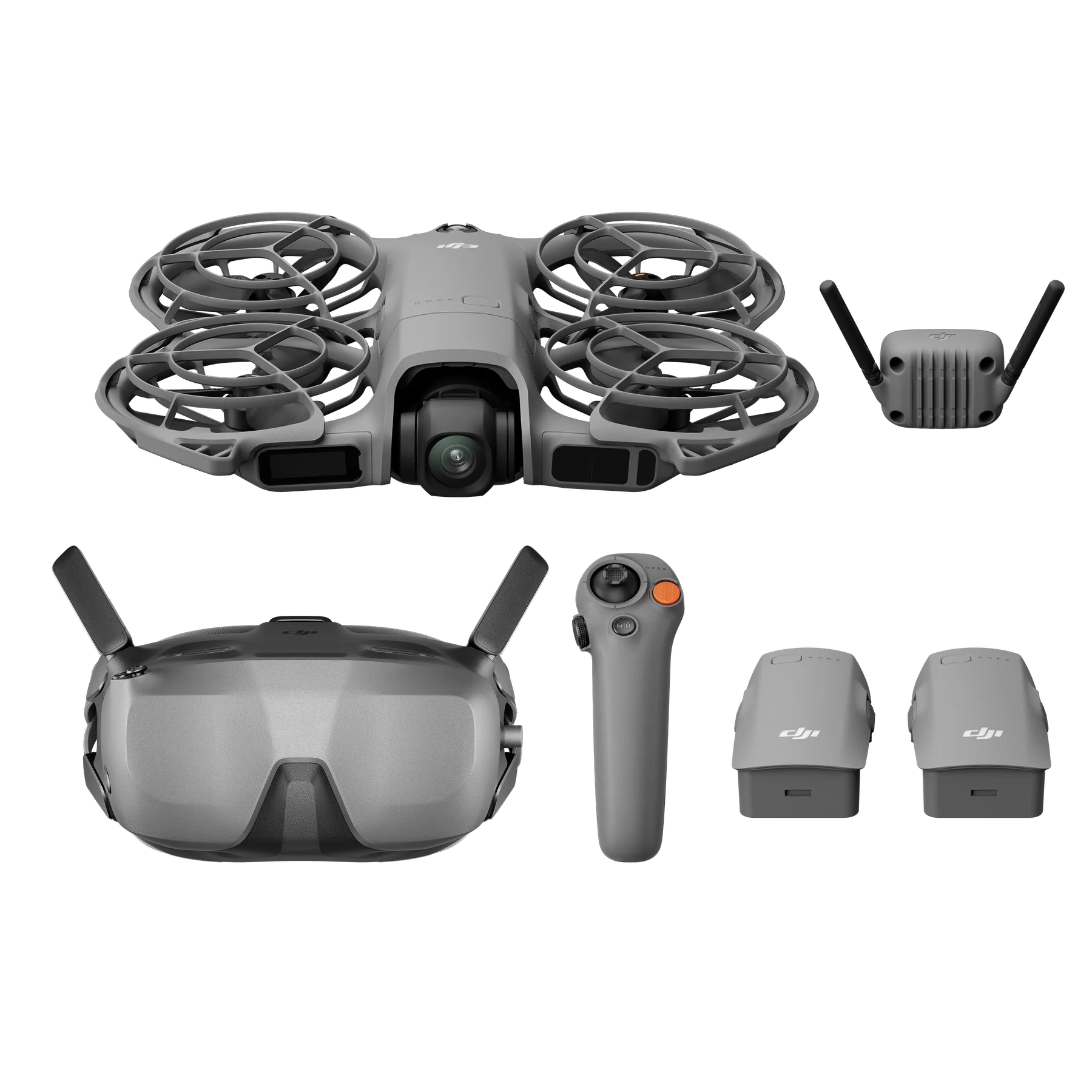 DJI Goggles N3