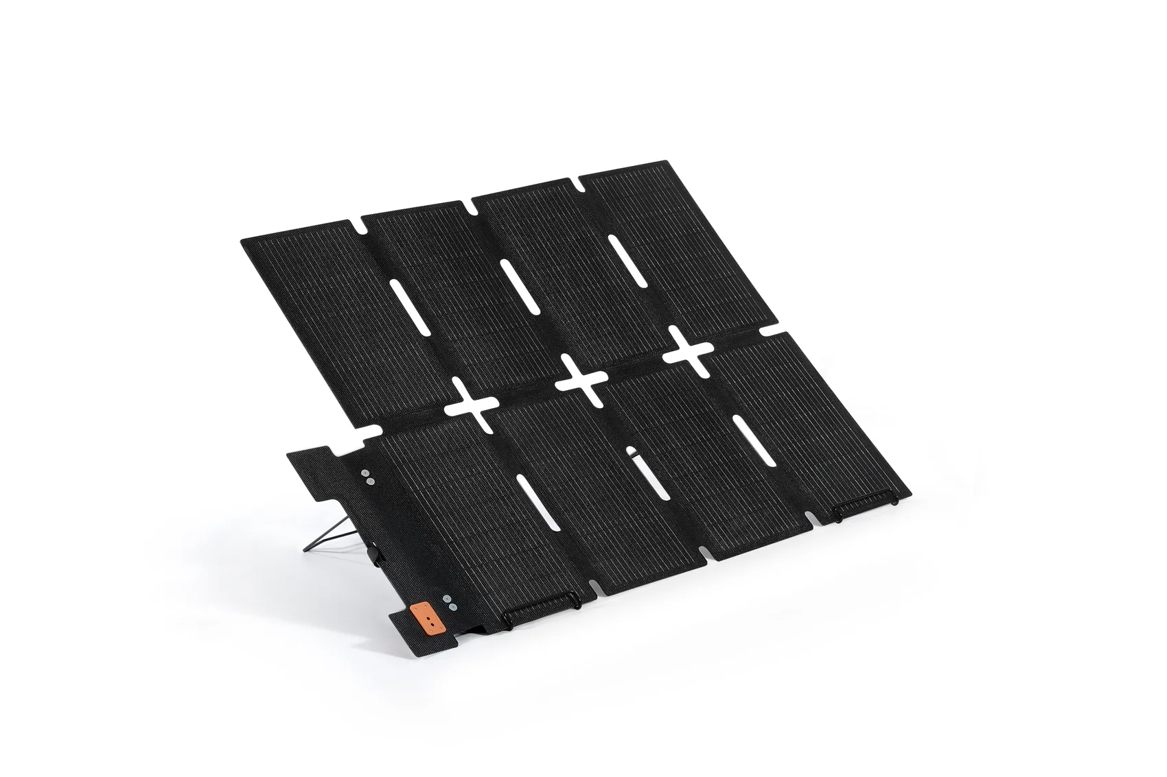 100W Foldable Solar Panel