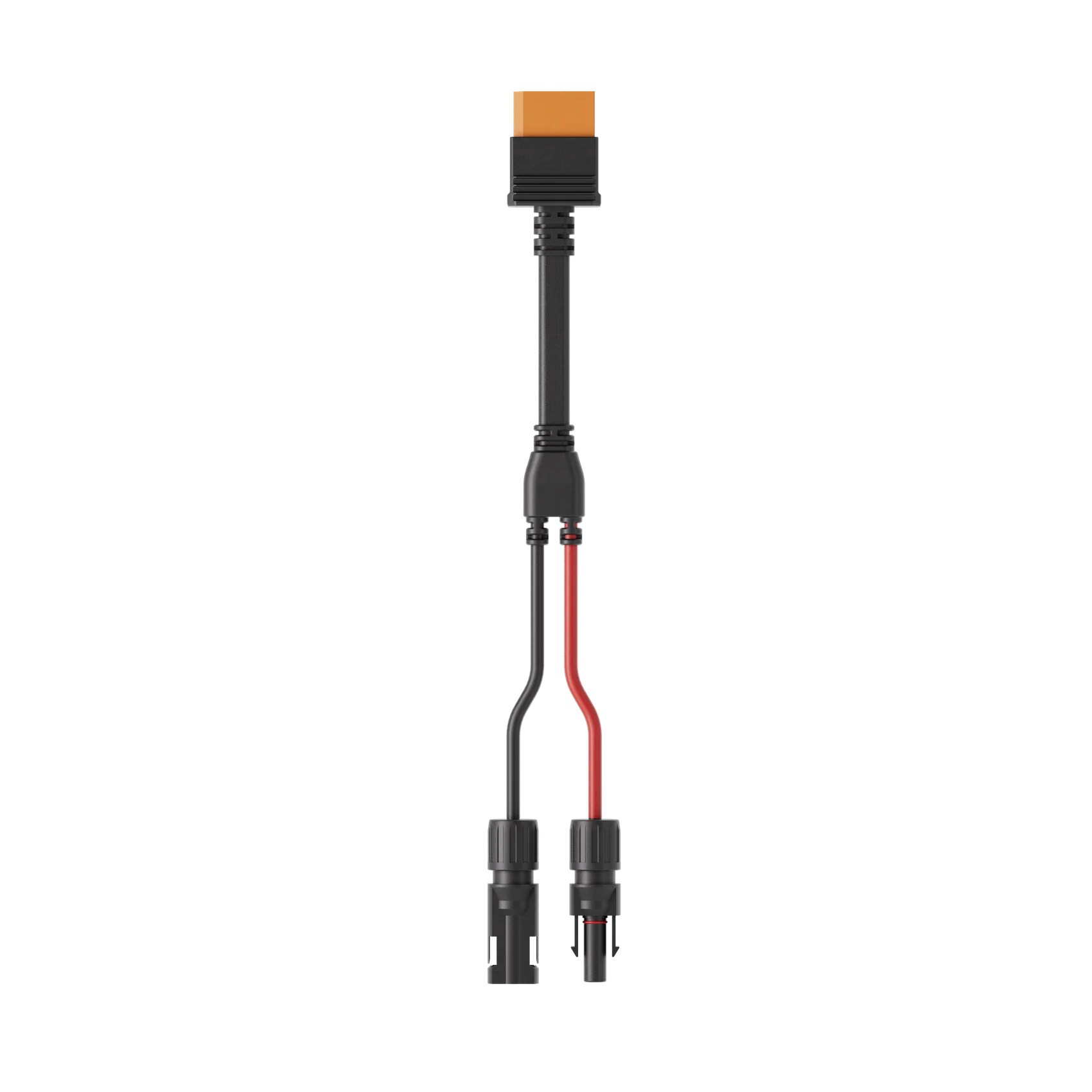 MC4 Solar Charging Cable