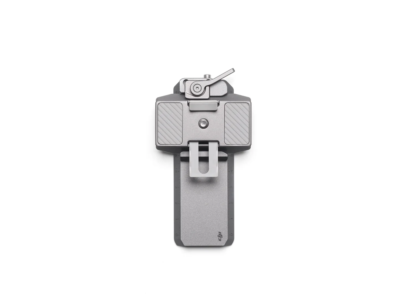 Quick-Release Plate