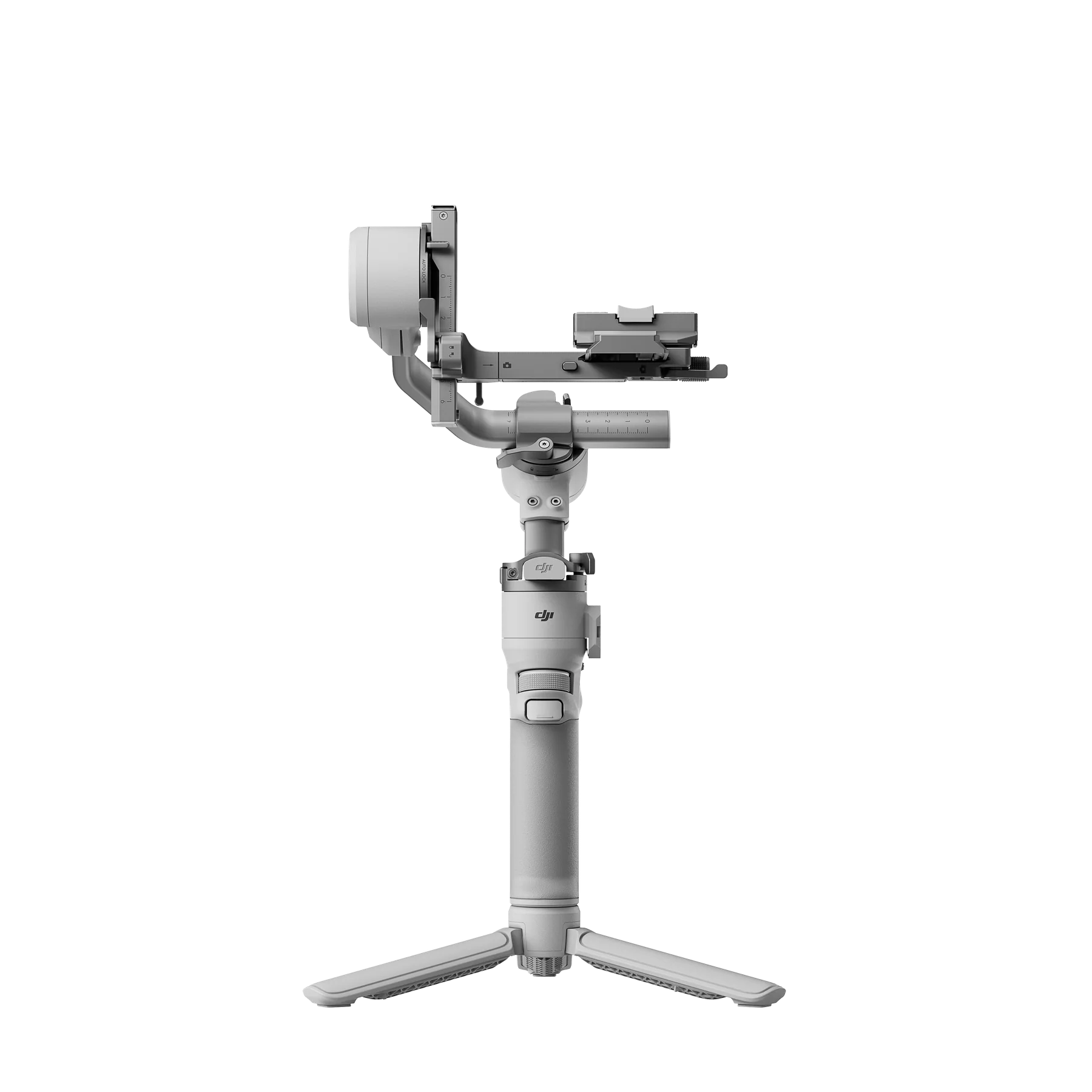 DJI RS 4 Mini camera stabilizer