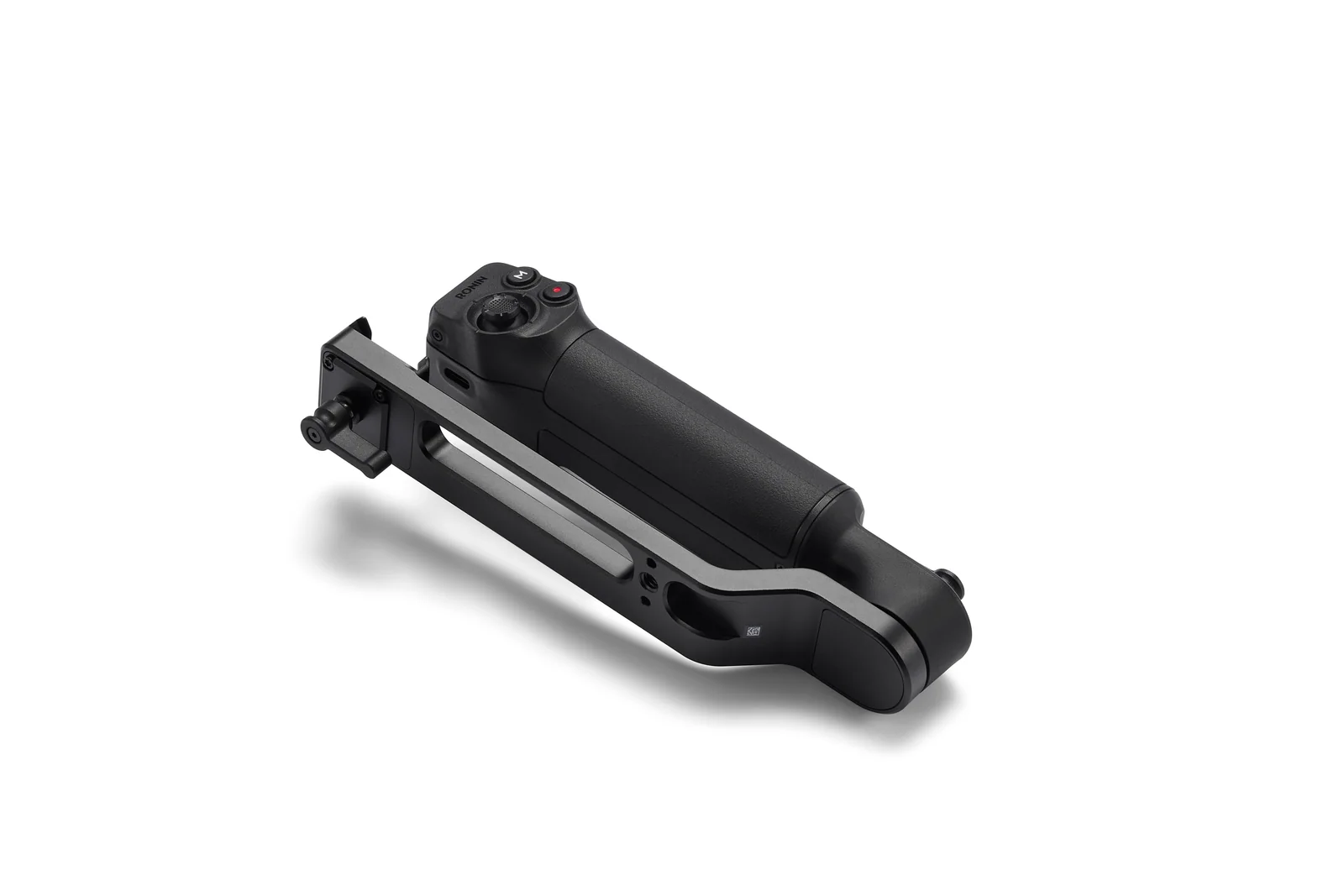 Electronic Briefcase Handle