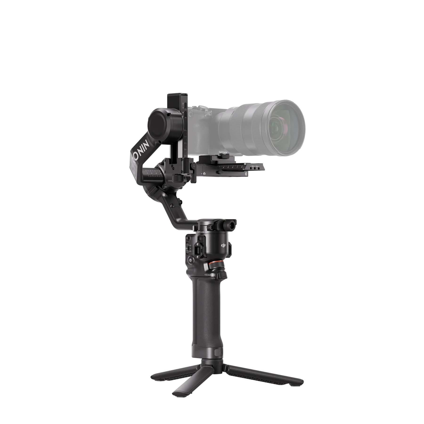DJI RS 5 camera stabilizer