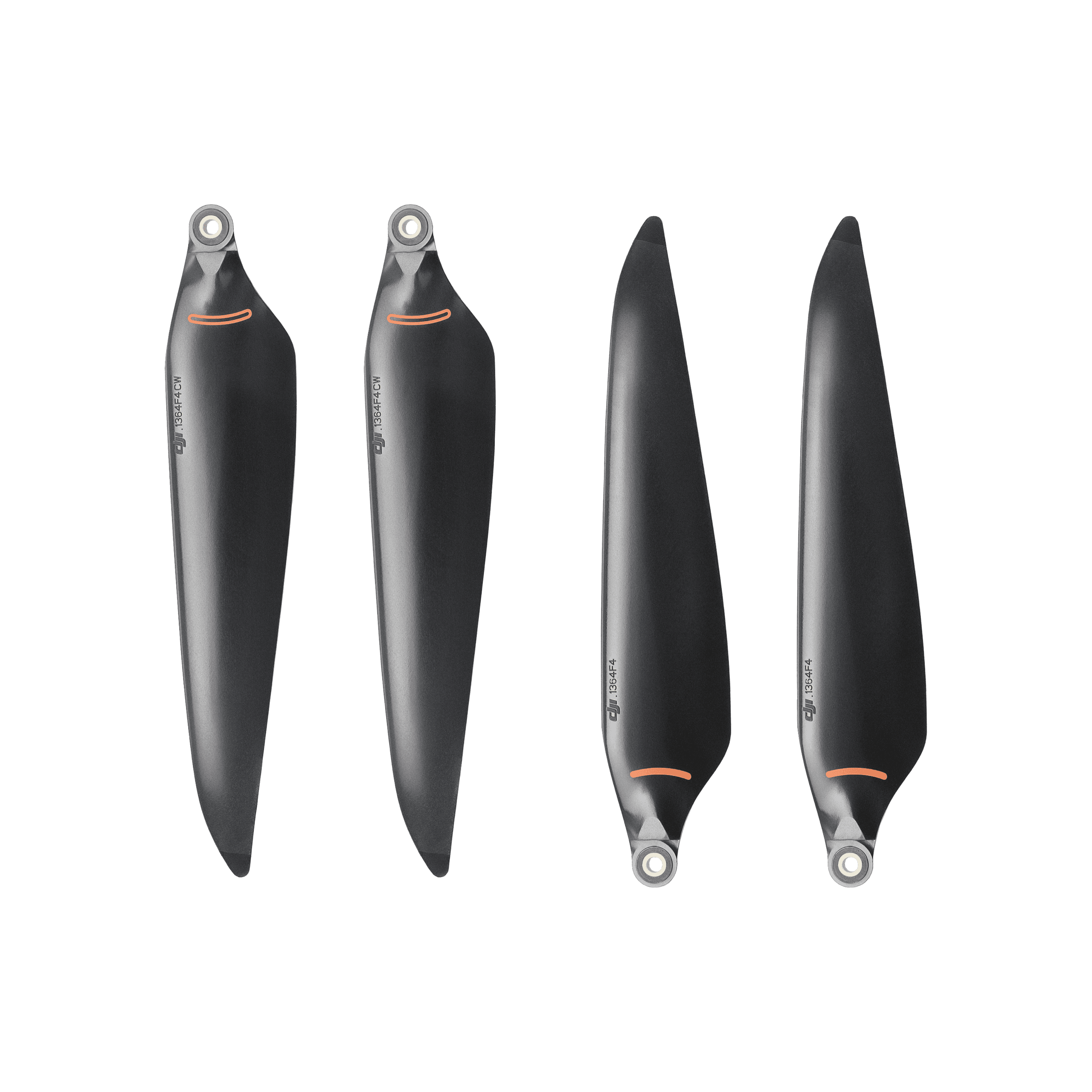 Low-Noise Anti-Ice Spare Propellers (Pair)