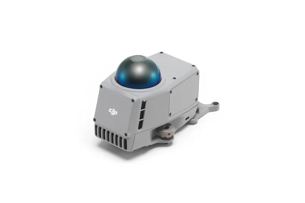 DJI Matrice 4 Obstacle Sensing Module