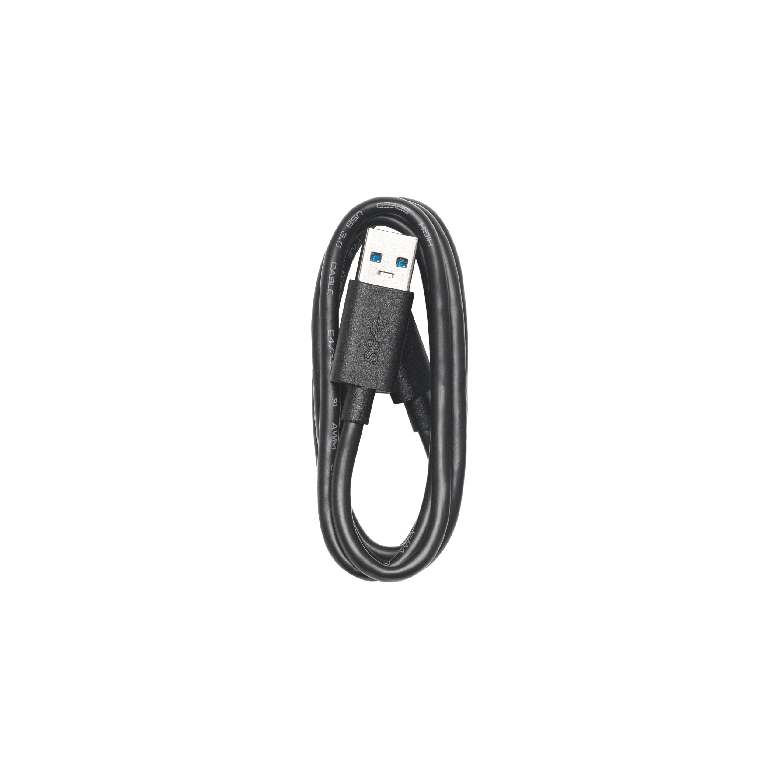 USB-A to USB-C Data Cable