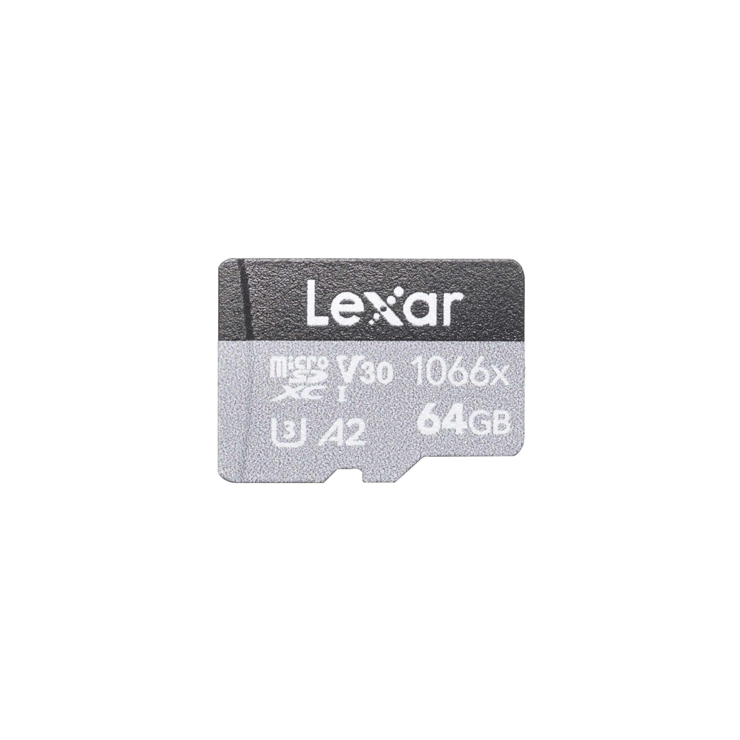 microSD Card