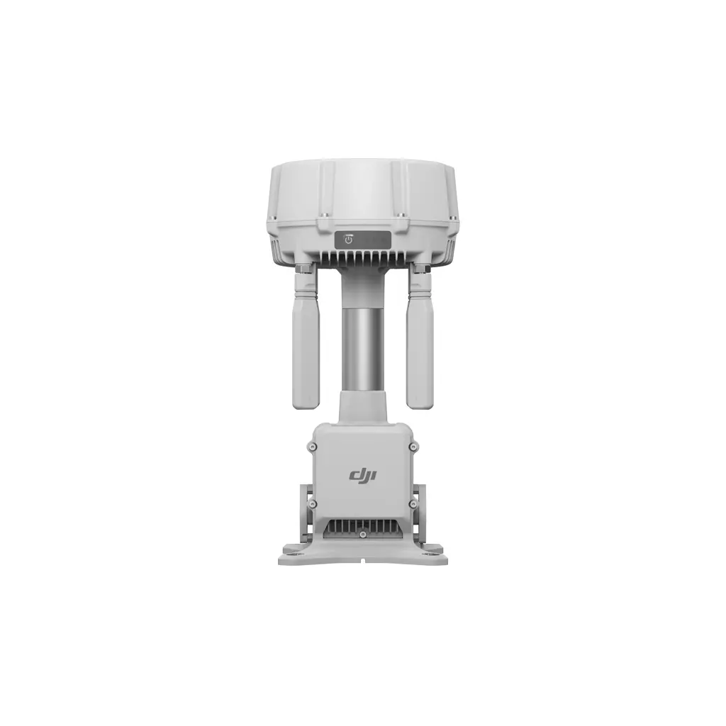 DJI Enterprise O4 Ground Station