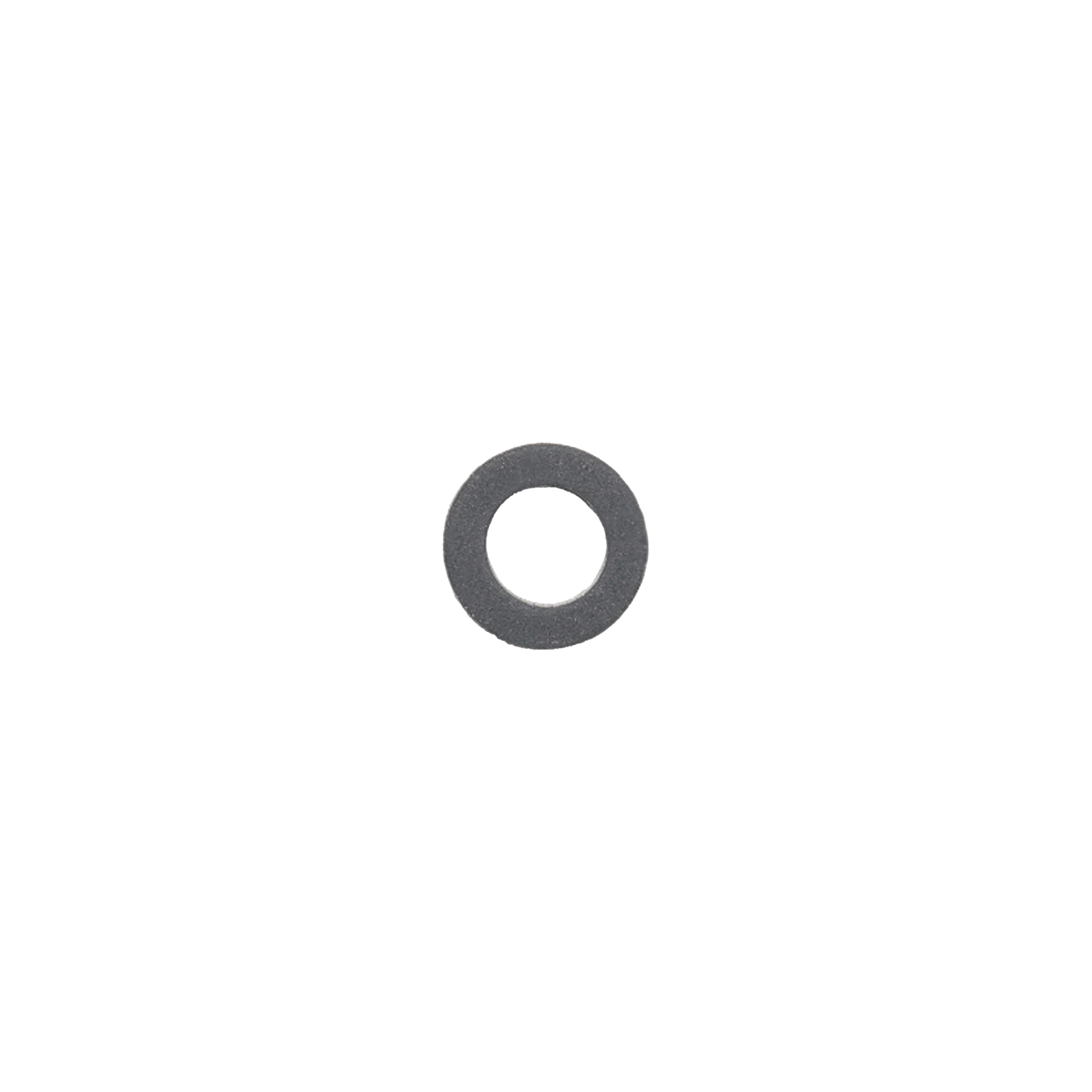 Rubber Propeller Washers