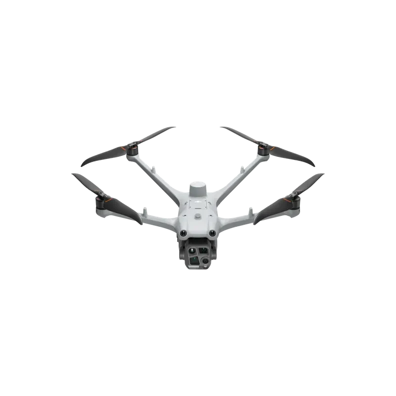 DJI Matrice 4TD Aircraft
